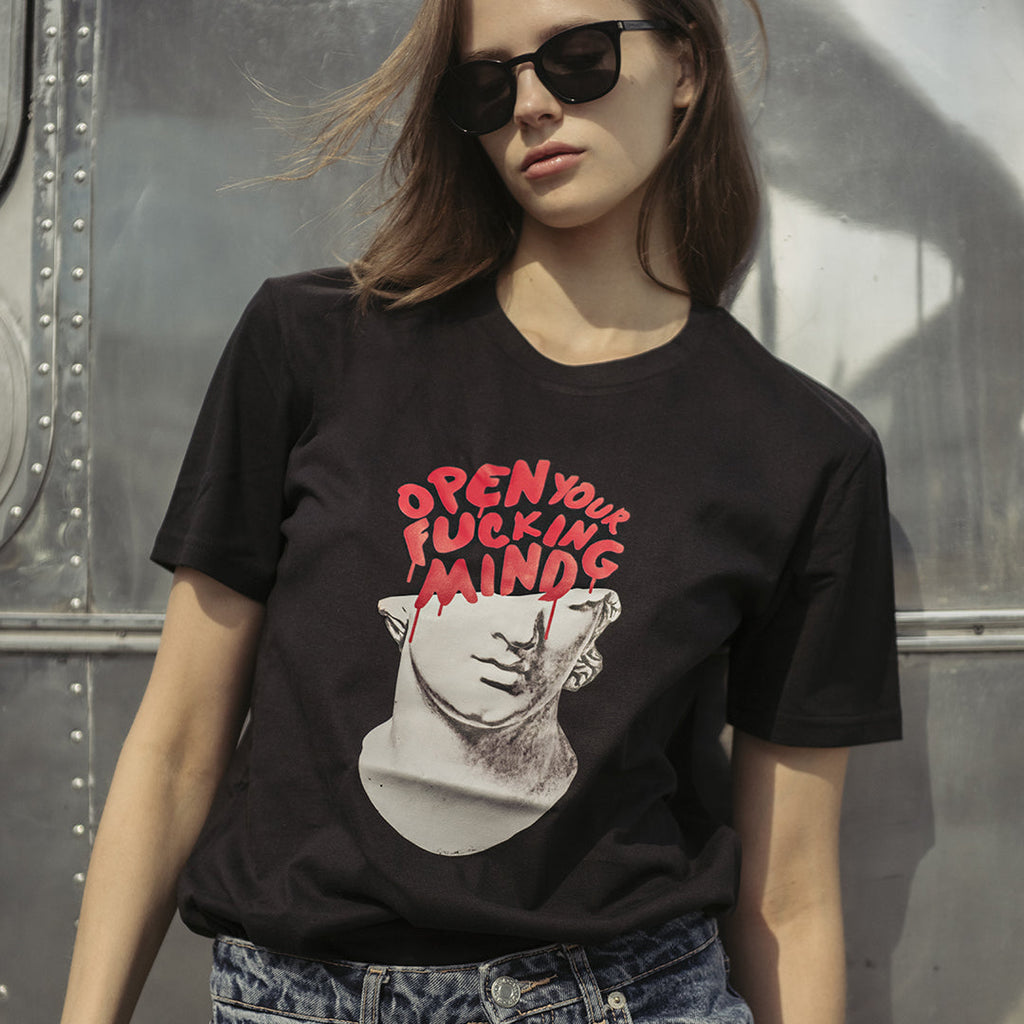 T-Shirts Classic fit