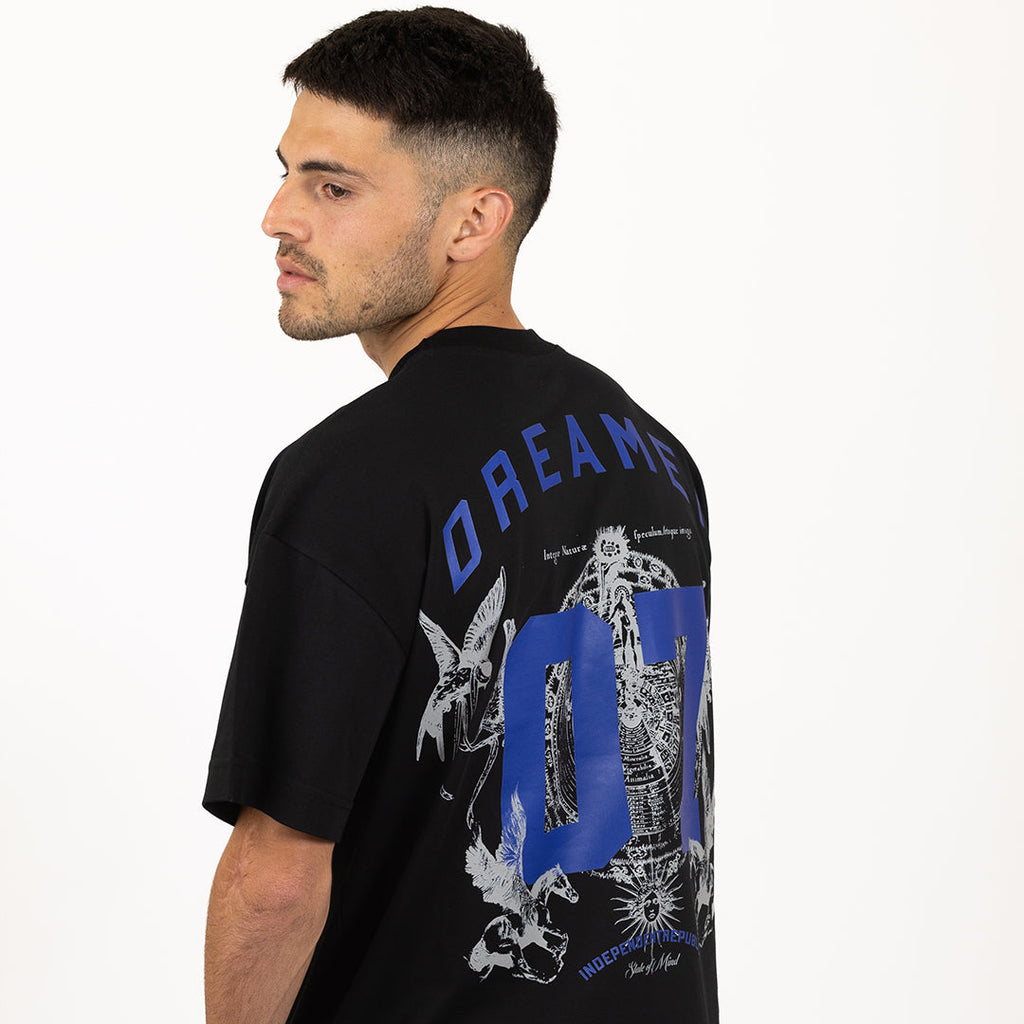 T-shirts Boxy fit