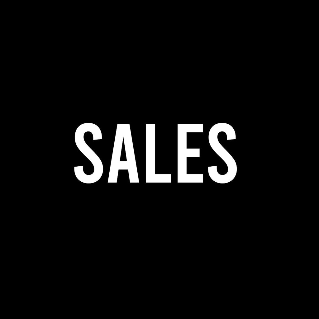 Sales