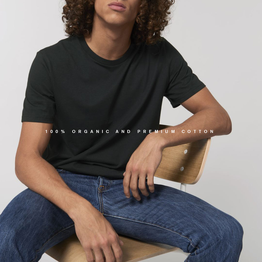 Mano de Dios © black t-shirt - INDEPENDENTREPUBLIC®      