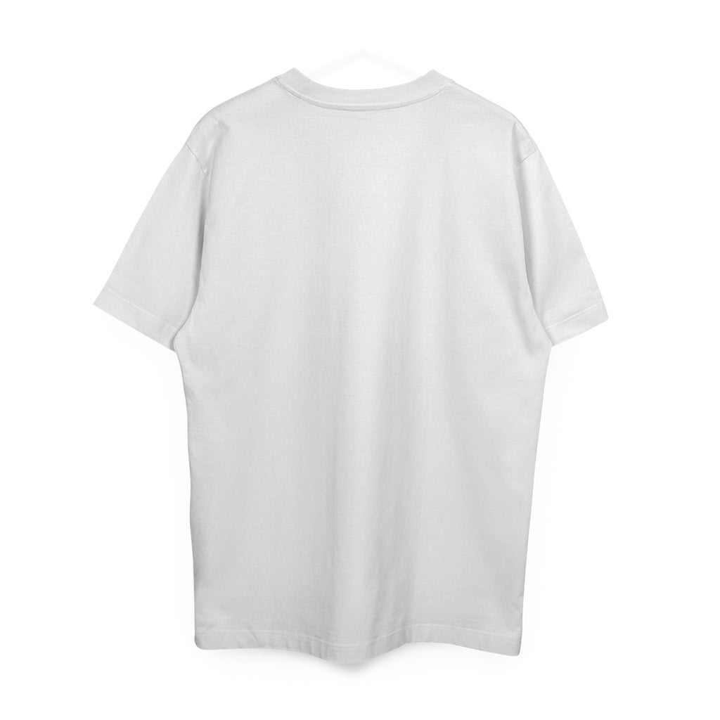 The Greatest © white t-shirt - INDEPENDENTREPUBLIC®      