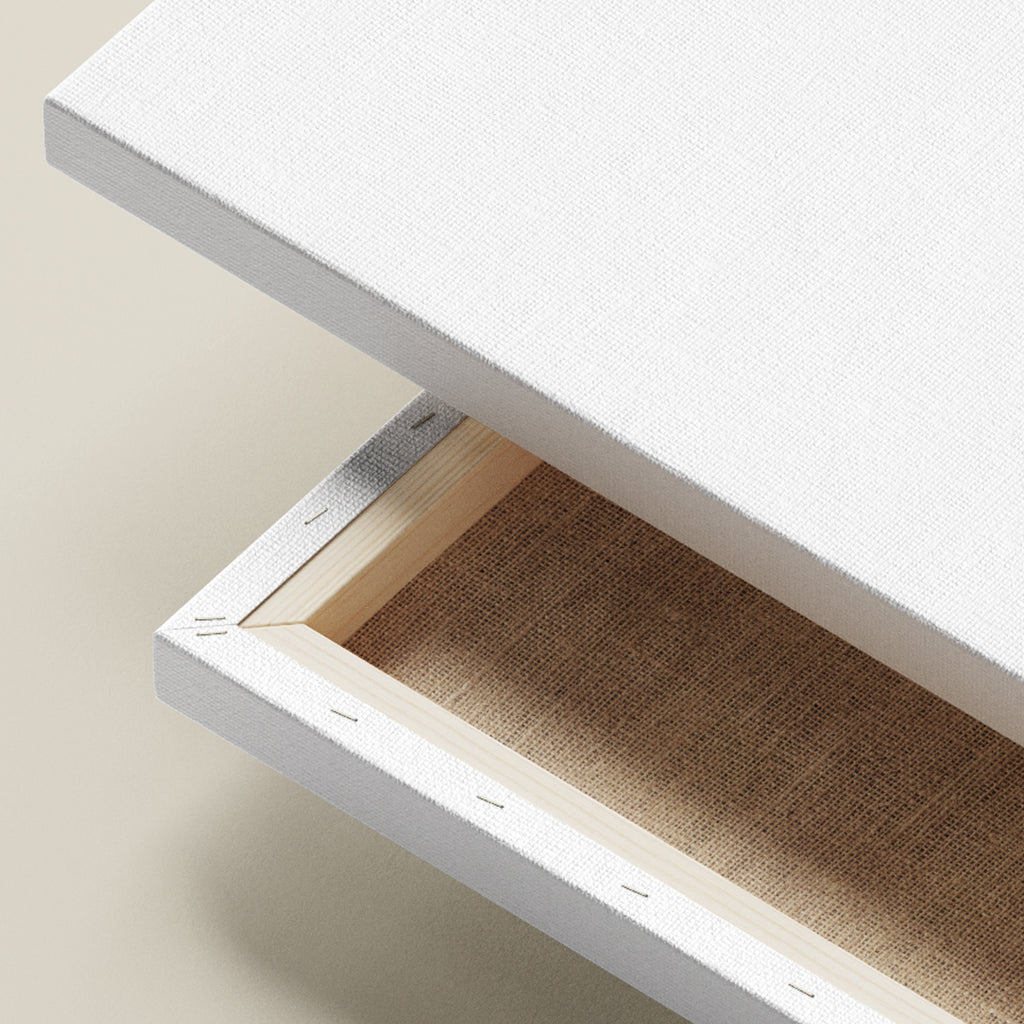 Let the music play © Tela Canvas - INDEPENDENTREPUBLIC®      