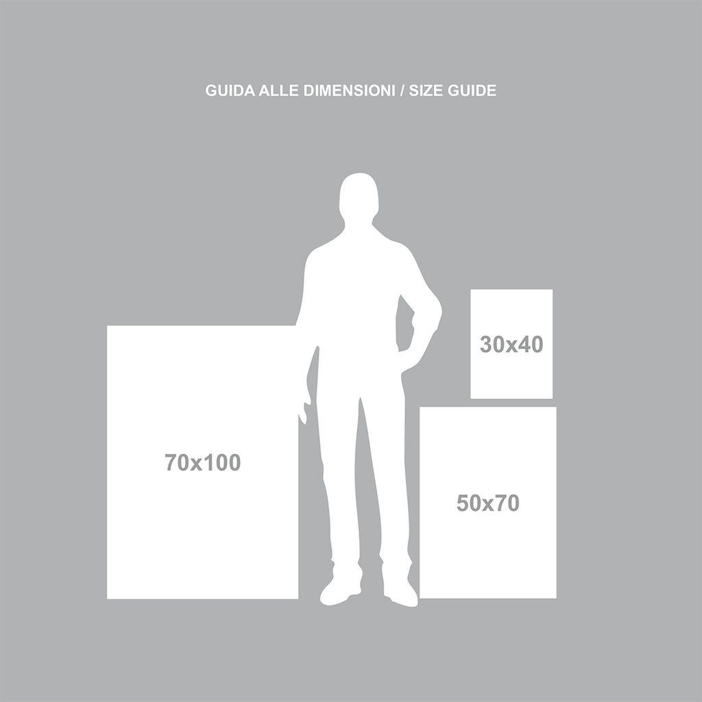 Overthinking © Print - INDEPENDENTREPUBLIC®      