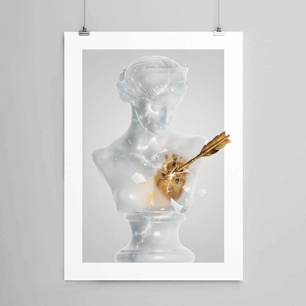 Elisir inside © Print - INDEPENDENTREPUBLIC®      