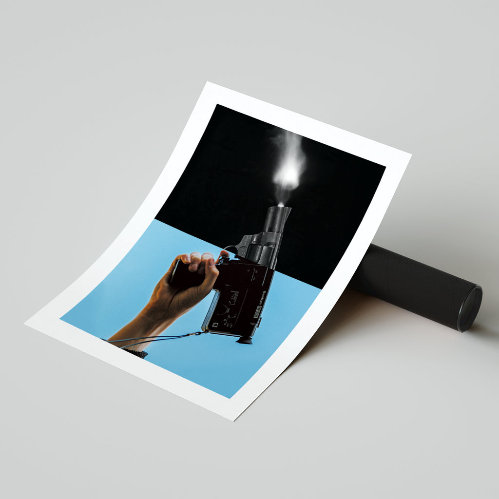 Disinformation © Print - INDEPENDENTREPUBLIC®      