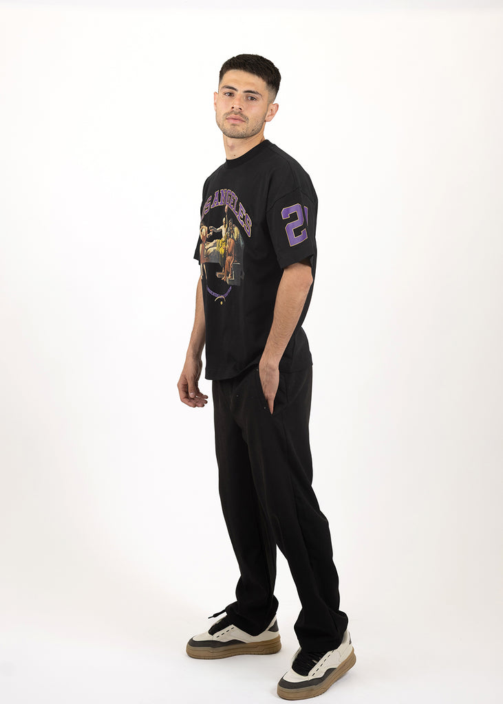 Mentality © black T-shirt - INDEPENDENTREPUBLIC®      