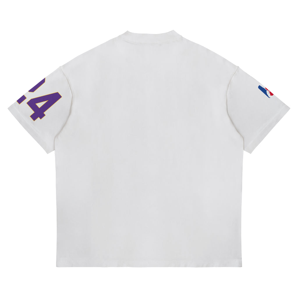 Mentality © white T-shirt - INDEPENDENTREPUBLIC®      