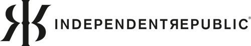 INDEPENDENTREPUBLIC®      