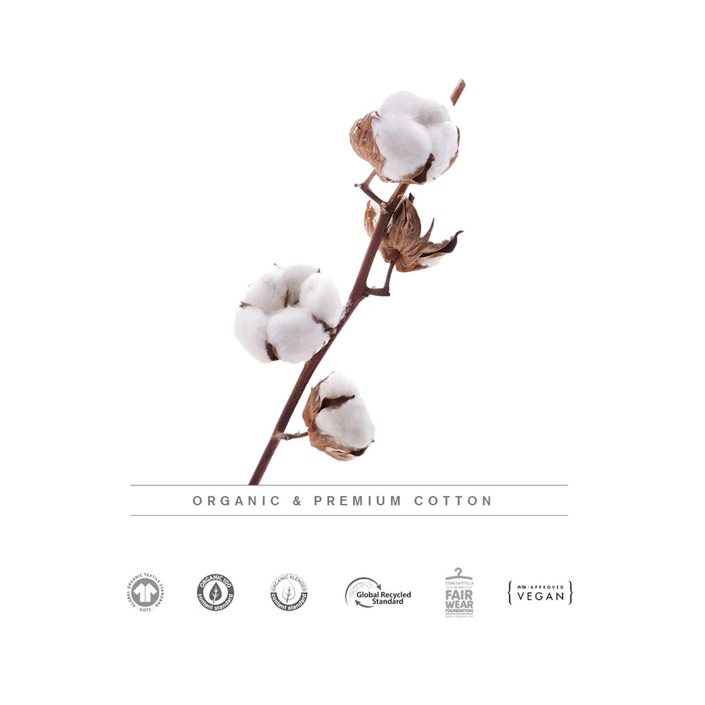 Reckless Swing © grey t-shirt - INDEPENDENTREPUBLIC®      