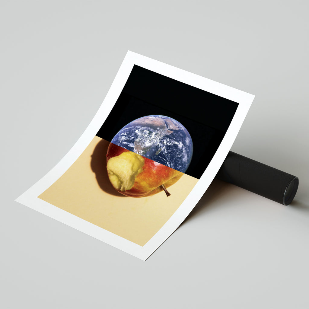 Original Sin © Print - INDEPENDENTREPUBLIC®      