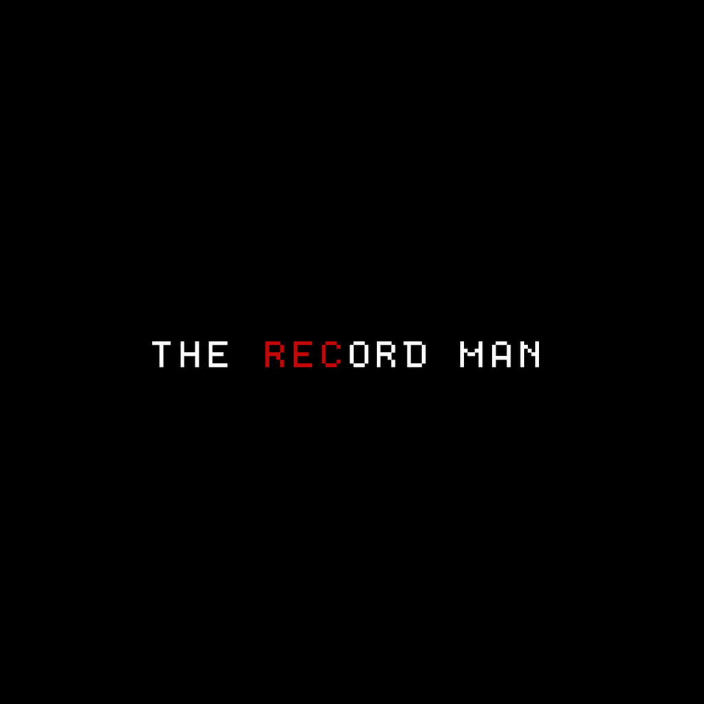 The Record Man: Alessandro Del Piero © hoodie - INDEPENDENTREPUBLIC®      