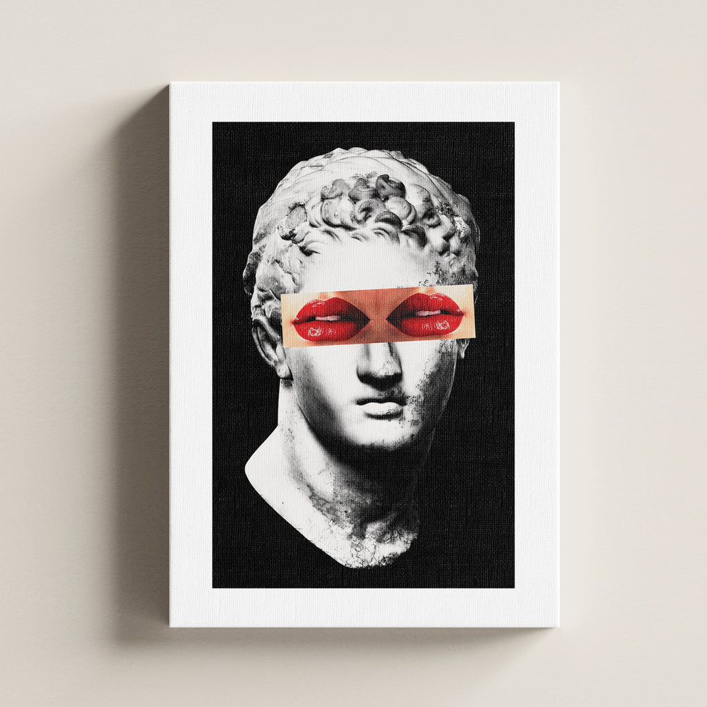 Remix Culture  © Tela Canvas - INDEPENDENTREPUBLIC®      