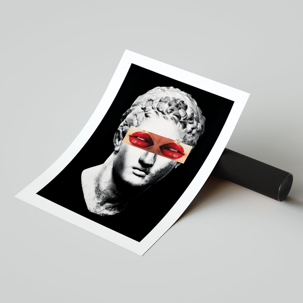 Remix Culture © Print - INDEPENDENTREPUBLIC®      