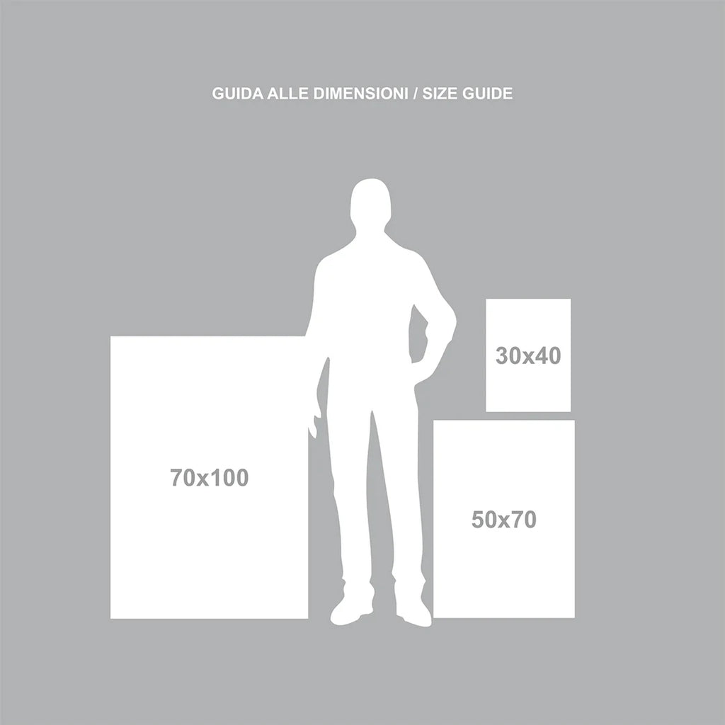 Fearless Pack x 4 © Print - INDEPENDENTREPUBLIC®      