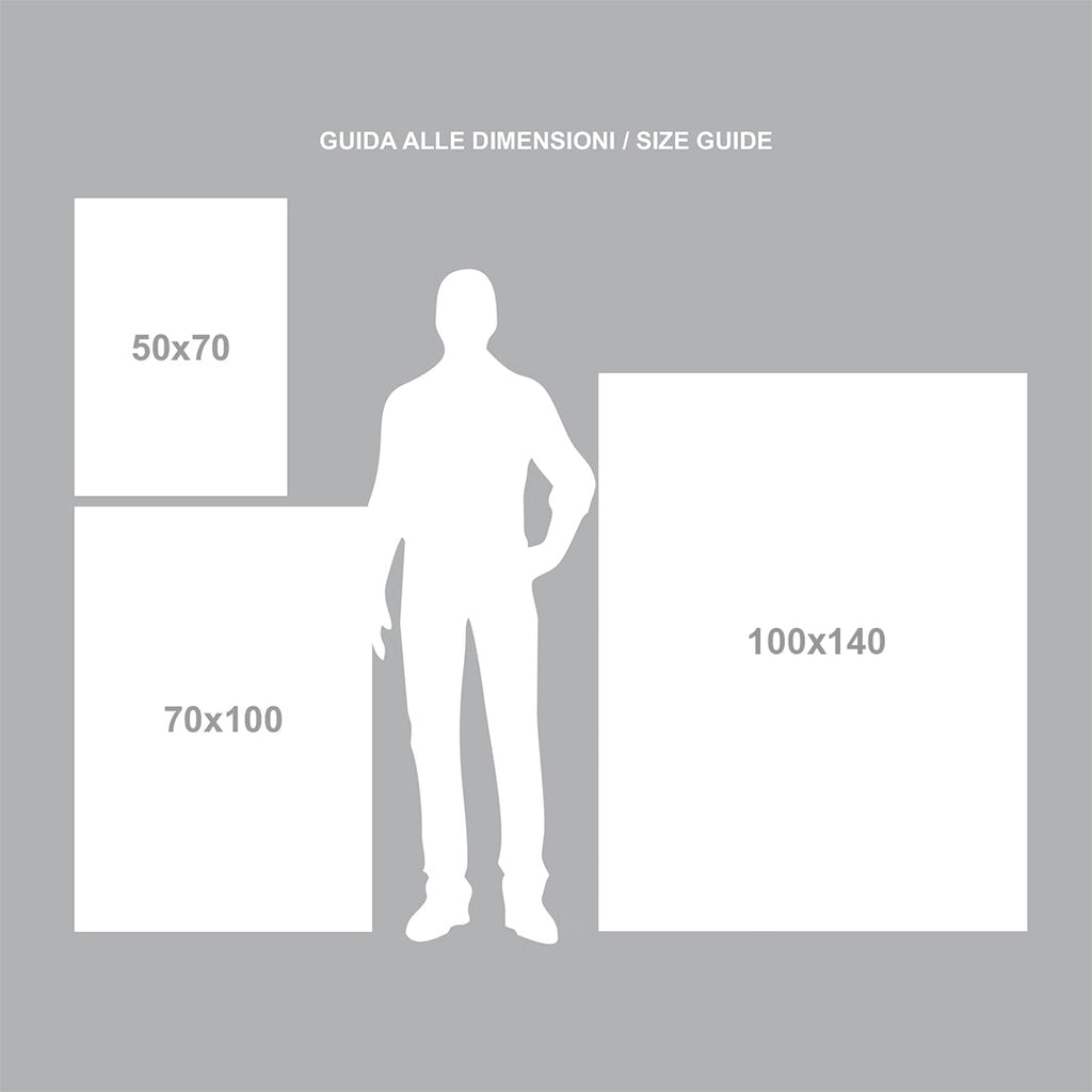 Love or Power © Tela Canvas - INDEPENDENTREPUBLIC®      