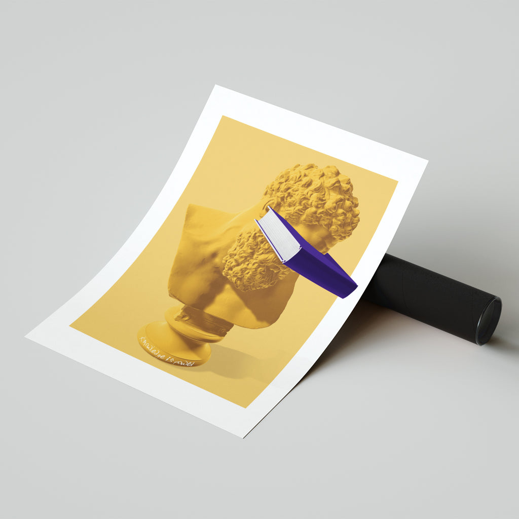 Visionaire © Print - INDEPENDENTREPUBLIC®      