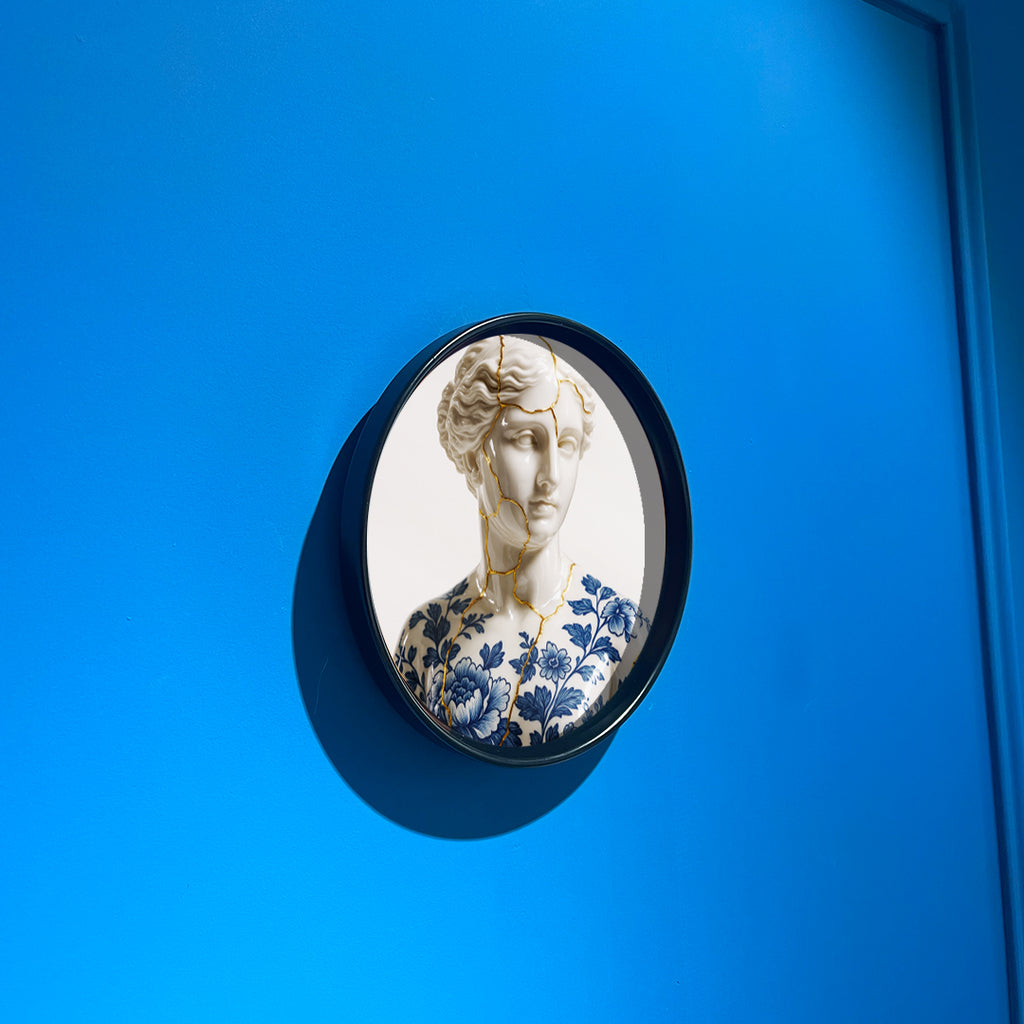 Kinsei Venus Venus Kintsugi © Platpop – INDEPENDENTREPUBLIC®