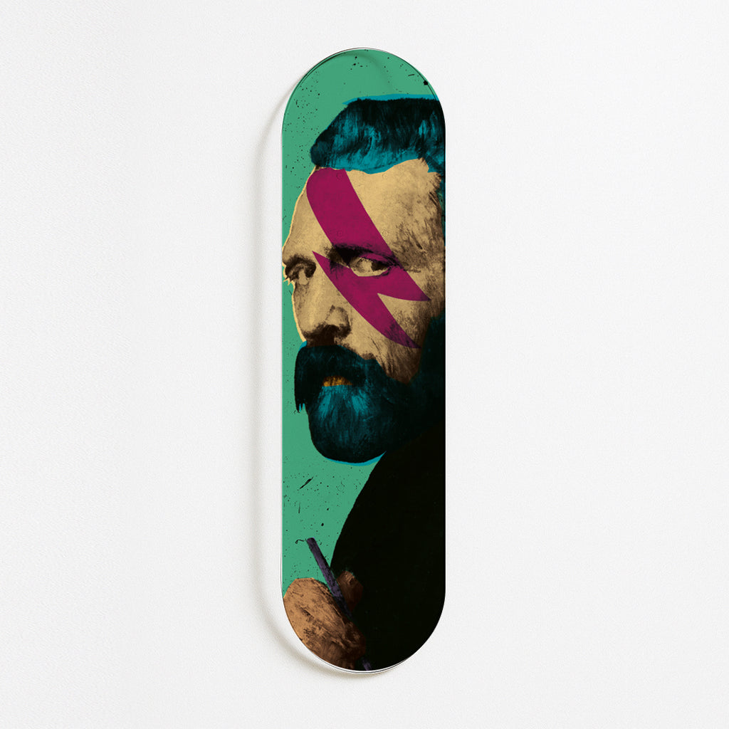 Vincent in Rock series 2 © Skatepop – INDEPENDENTREPUBLIC®