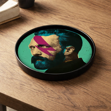 Vincent in Rock series 2 © Platpop – INDEPENDENTREPUBLIC®
