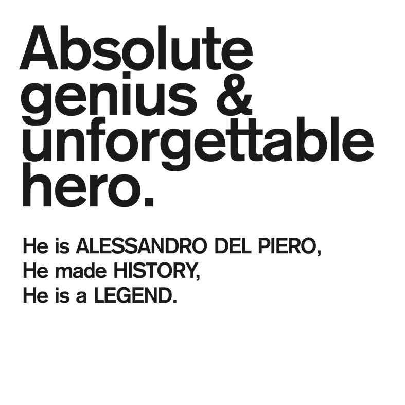 ADP Legend © t-shirt white - INDEPENDENTREPUBLIC®      