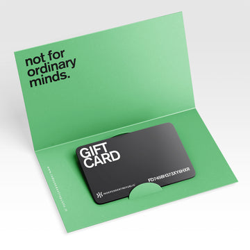 Gift Card - INDEPENDENTREPUBLIC®      